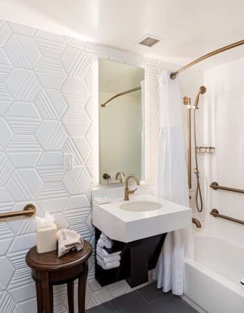 Hilton Garden Inn Los Angeles / Hollywood