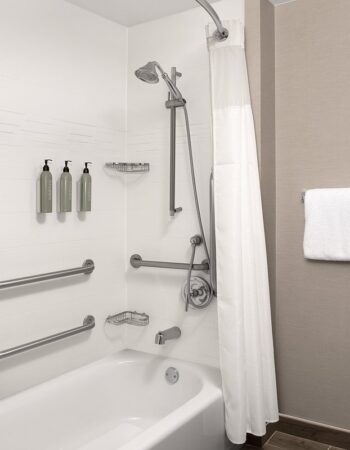Residence Inn Palo Alto Los Altos