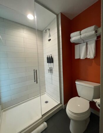 Aloft Sarasota, Boutique Hotel, FL