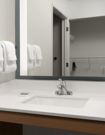Residence Inn Palo Alto Los Altos