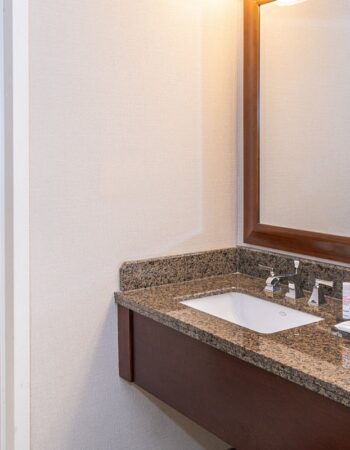 Chicago Marriott Suites Deerfield