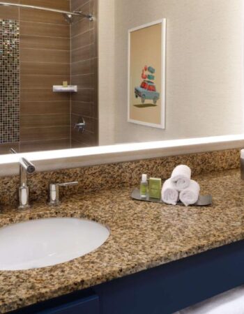 DoubleTree Suites by Hilton Orlando – Disney Springs™ Area