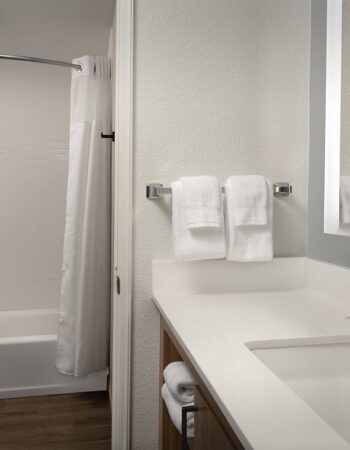 Residence Inn Palo Alto Los Altos