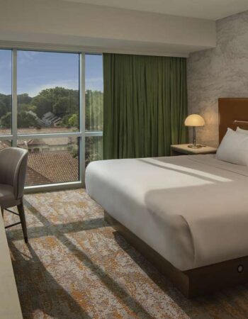 Hyatt Centric Atlanta Midtown