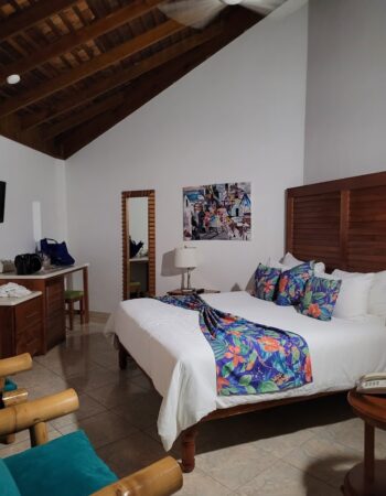 Negril Treehouse Resort