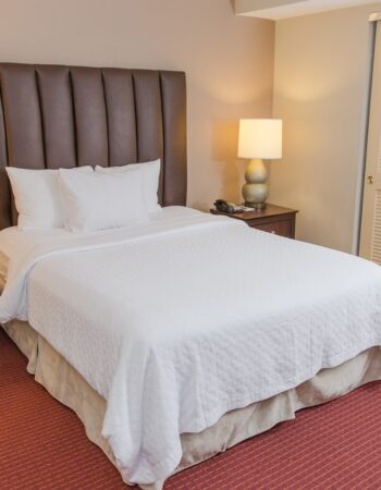 Embassy Suites by Hilton West Palm Beach Central