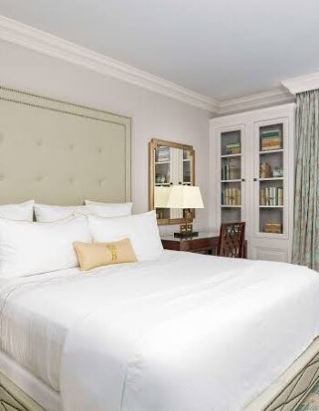 Hotel Bennett, Charleston, SC