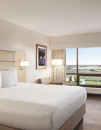 Hyatt Place Charleston / Historic District, SC