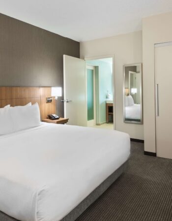 Hyatt Place Austin / Round Rock