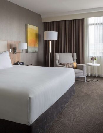 Hyatt Centric Atlanta Midtown