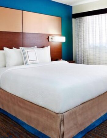 Residence Inn Houston by The Galleria