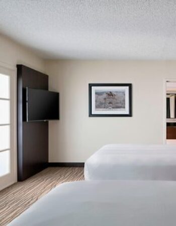 Houston Marriott Westchase