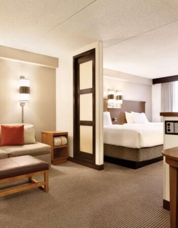 Hyatt Place Fremont Silicon Valley