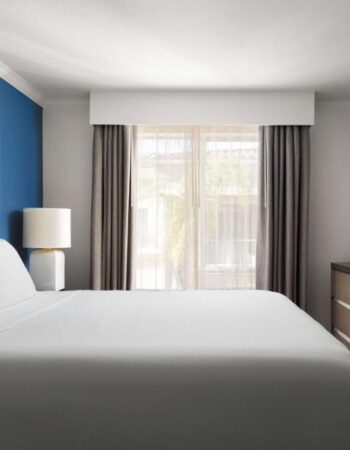 HYATT House San Diego / Sorrento Mesa