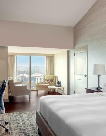 Atlanta Marriott Perimeter Center