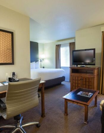 HYATT House San Ramon