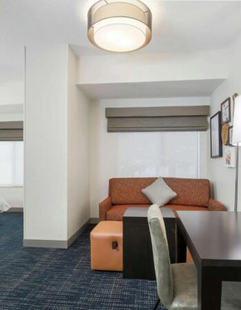 Hampton Inn & Suites Denver Tech Center