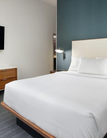 Courtyard by Marriott Boulder Longmont