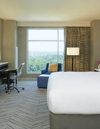 Hyatt Regency Atlanta Perimeter at Villa Christina