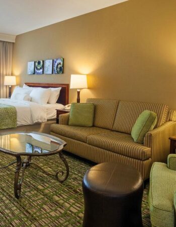 Marriott Chicago Midway