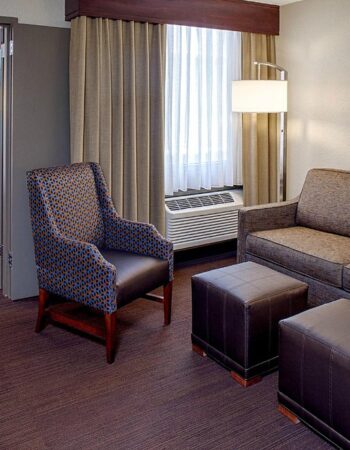 Wyndham New Orleans French Quarter