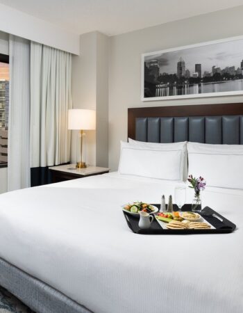 DoubleTree by Hilton Houston Medical Center Hotel & Suites