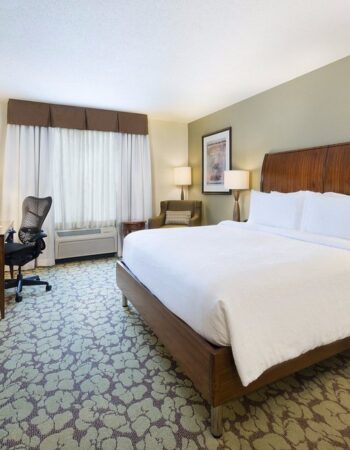 Hilton Garden Inn Atlanta North / Alpharetta