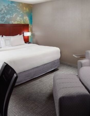 Courtyard by Marriott Atlanta Buckhead