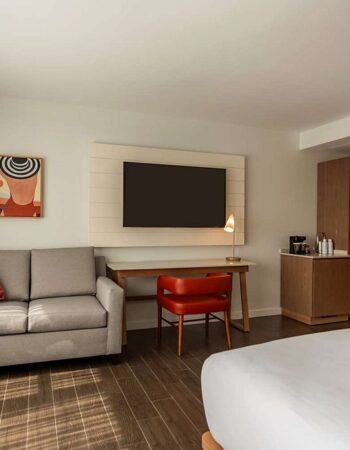 Hilton Cabana Miami Beach Resort