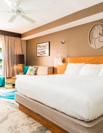 DoubleTree by Hilton Hotel Grand Key Resort – Key West