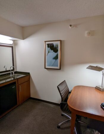 Hyatt Place Fremont Silicon Valley