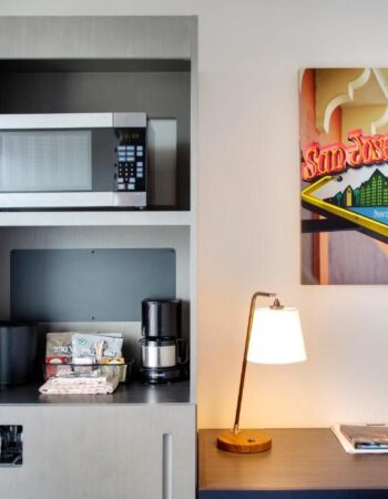 HYATT House San Jose / Silicon Valley