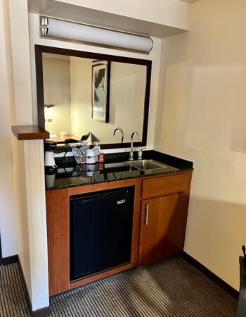 Hyatt Place Fremont Silicon Valley