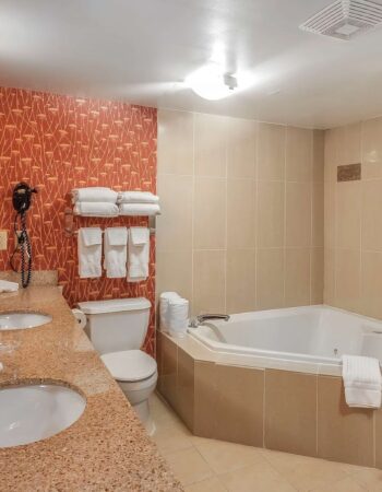 Comfort Suites Suffolk-Chesapeake