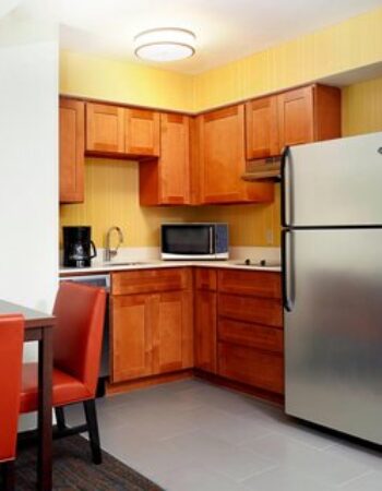 Residence Inn Houston by The Galleria
