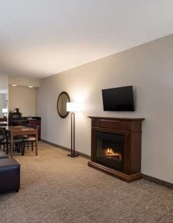 Comfort Suites Suffolk-Chesapeake