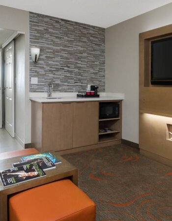 Clearwater Beach Marriott Suites on Sand Key