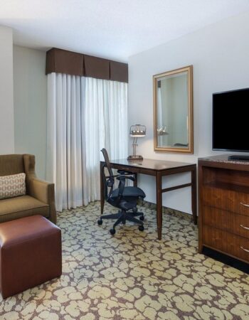Hilton Garden Inn Atlanta North / Alpharetta