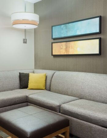 Hyatt Place Austin / Round Rock