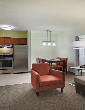Residence Inn Houston by The Galleria