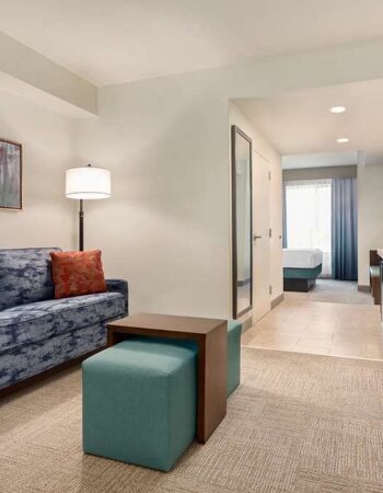 Hilton Garden Inn Houston Energy Corridor