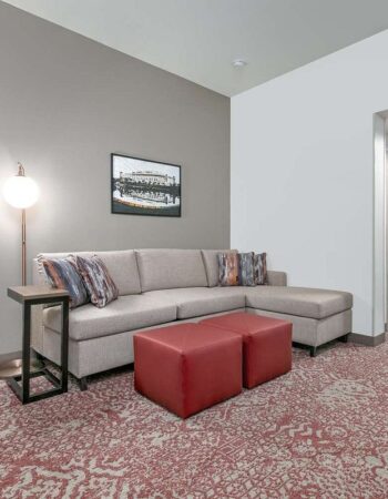 Hilton Garden Inn Dallas / Arlington