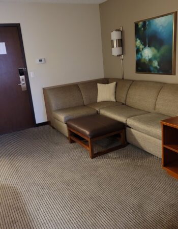 Hyatt Place Fremont Silicon Valley