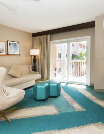 DoubleTree by Hilton Hotel Grand Key Resort – Key West