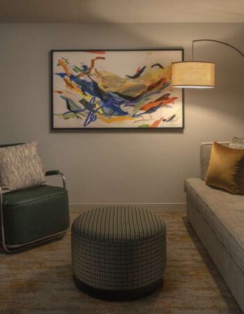 Hyatt Centric Atlanta Midtown
