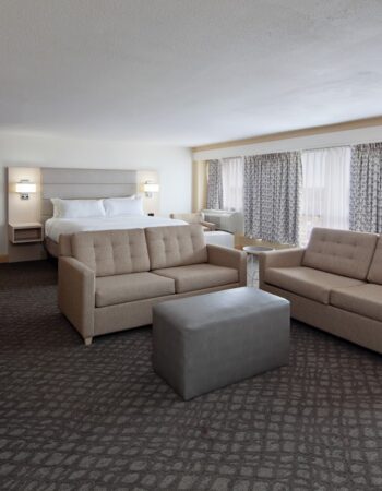 Hyatt Place Charleston / Historic District, SC