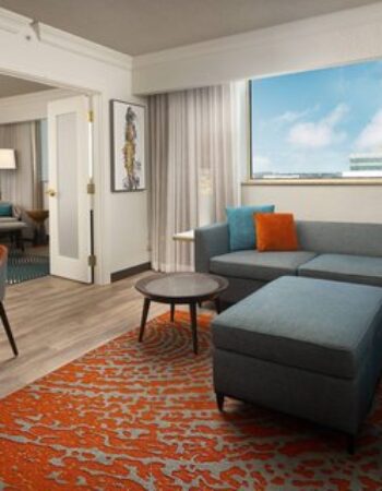Renaissance Fort Lauderdale West Hotel