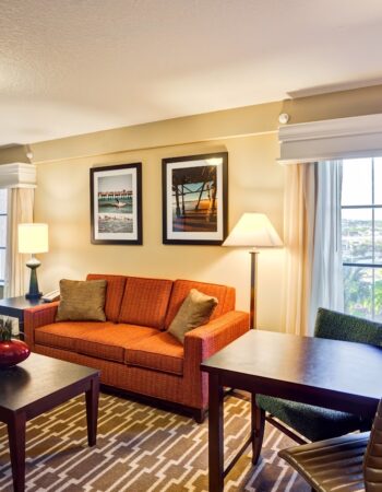 Embassy Suites by Hilton Fort Myers Estero