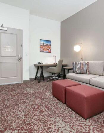 Hilton Garden Inn Dallas / Arlington