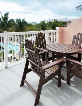 DoubleTree by Hilton Hotel Grand Key Resort – Key West